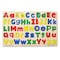 Melissa & Doug Upper + Lower Case Alphabet Puzzle 47 - alternate 1